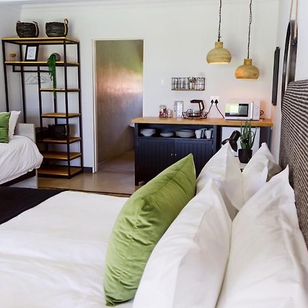 Figberry Guestrooms ブルームフォンテーン エクステリア 写真