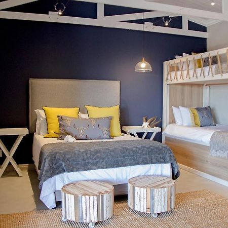 Figberry Guestrooms ブルームフォンテーン エクステリア 写真