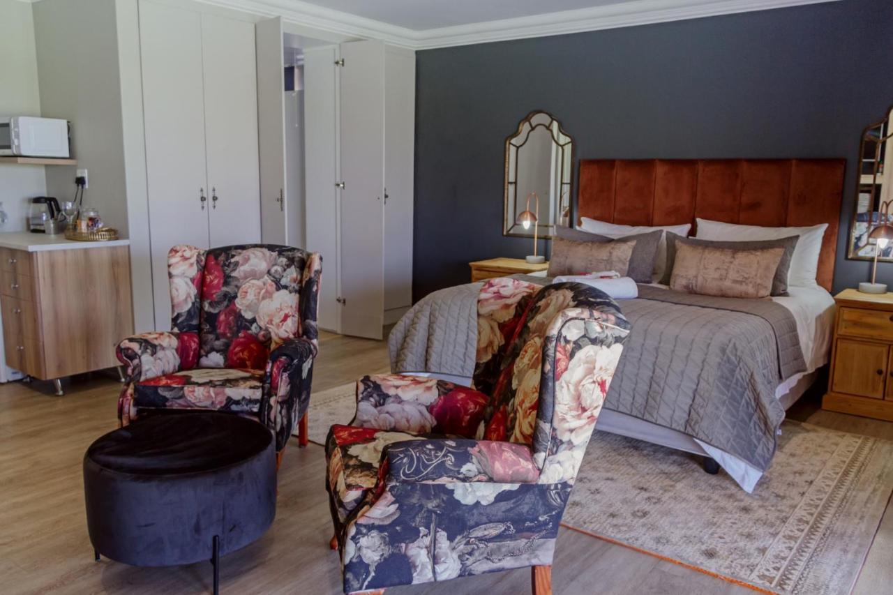 Figberry Guestrooms ブルームフォンテーン エクステリア 写真