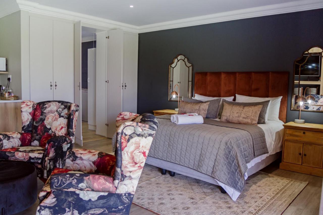 Figberry Guestrooms ブルームフォンテーン エクステリア 写真