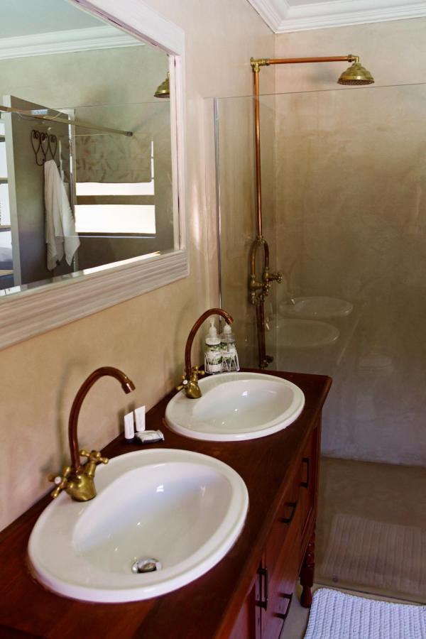 Figberry Guestrooms ブルームフォンテーン エクステリア 写真