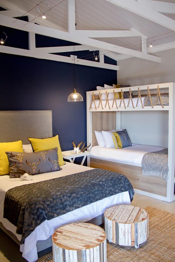Figberry Guestrooms ブルームフォンテーン エクステリア 写真