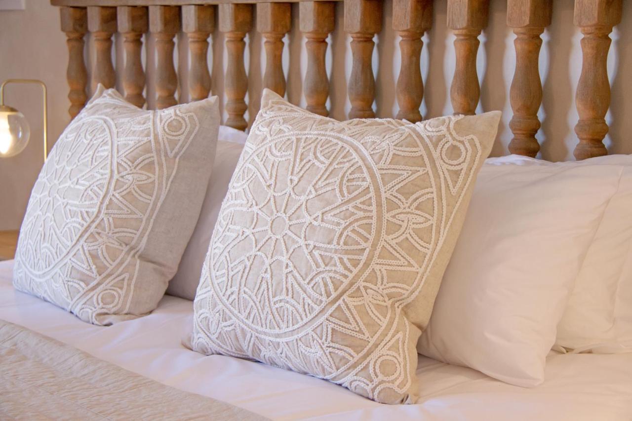 Figberry Guestrooms ブルームフォンテーン エクステリア 写真