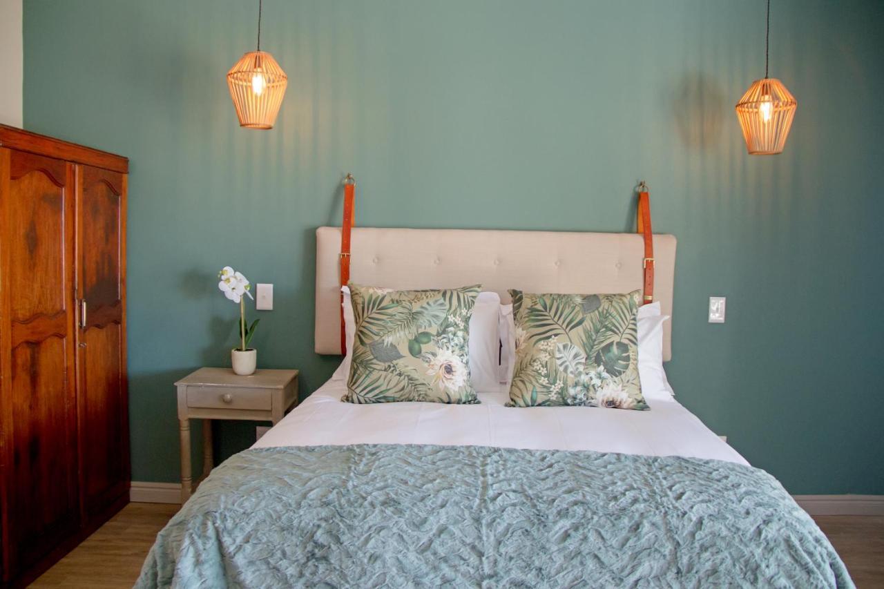 Figberry Guestrooms ブルームフォンテーン エクステリア 写真