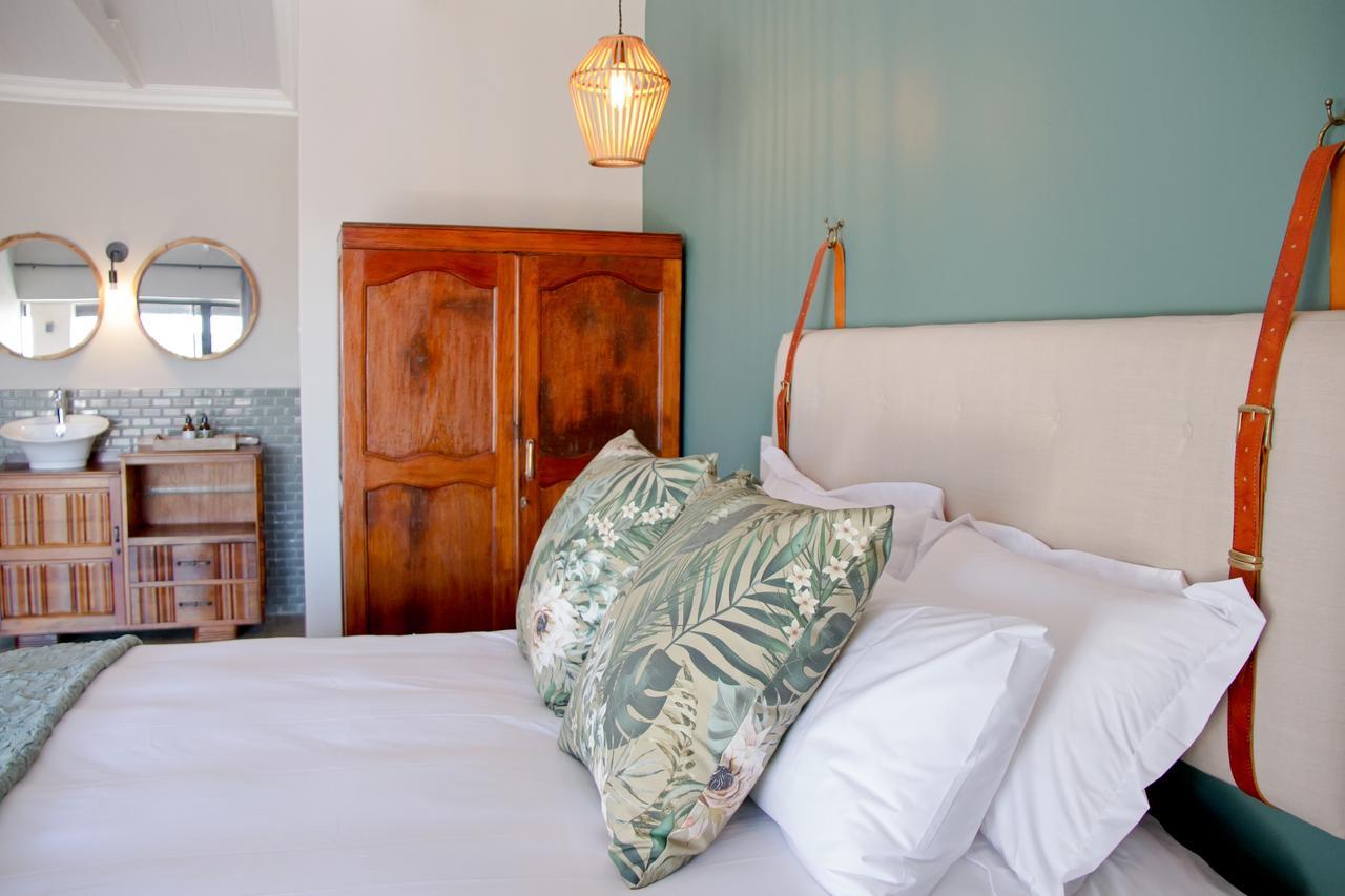 Figberry Guestrooms ブルームフォンテーン エクステリア 写真