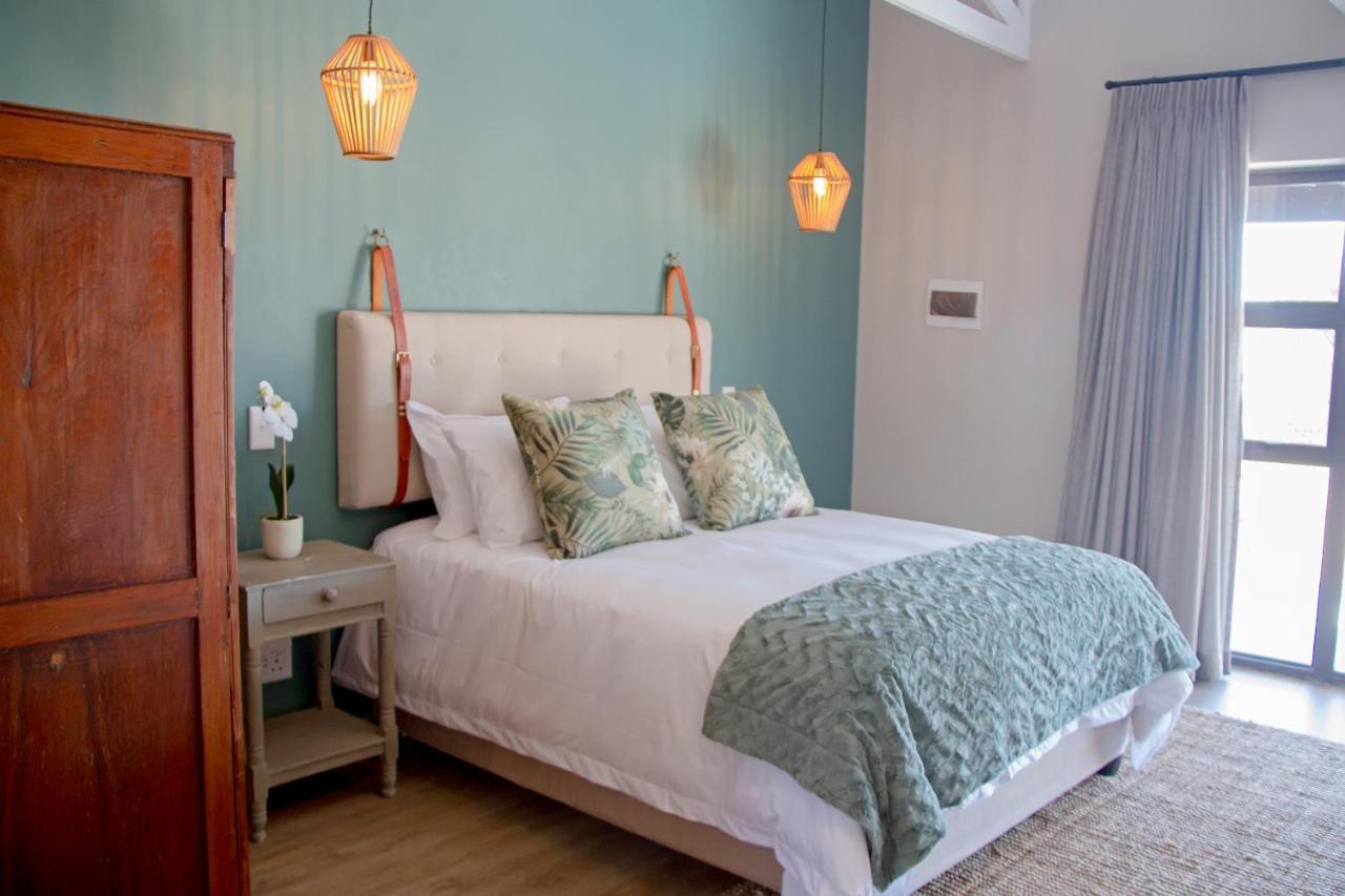 Figberry Guestrooms ブルームフォンテーン エクステリア 写真