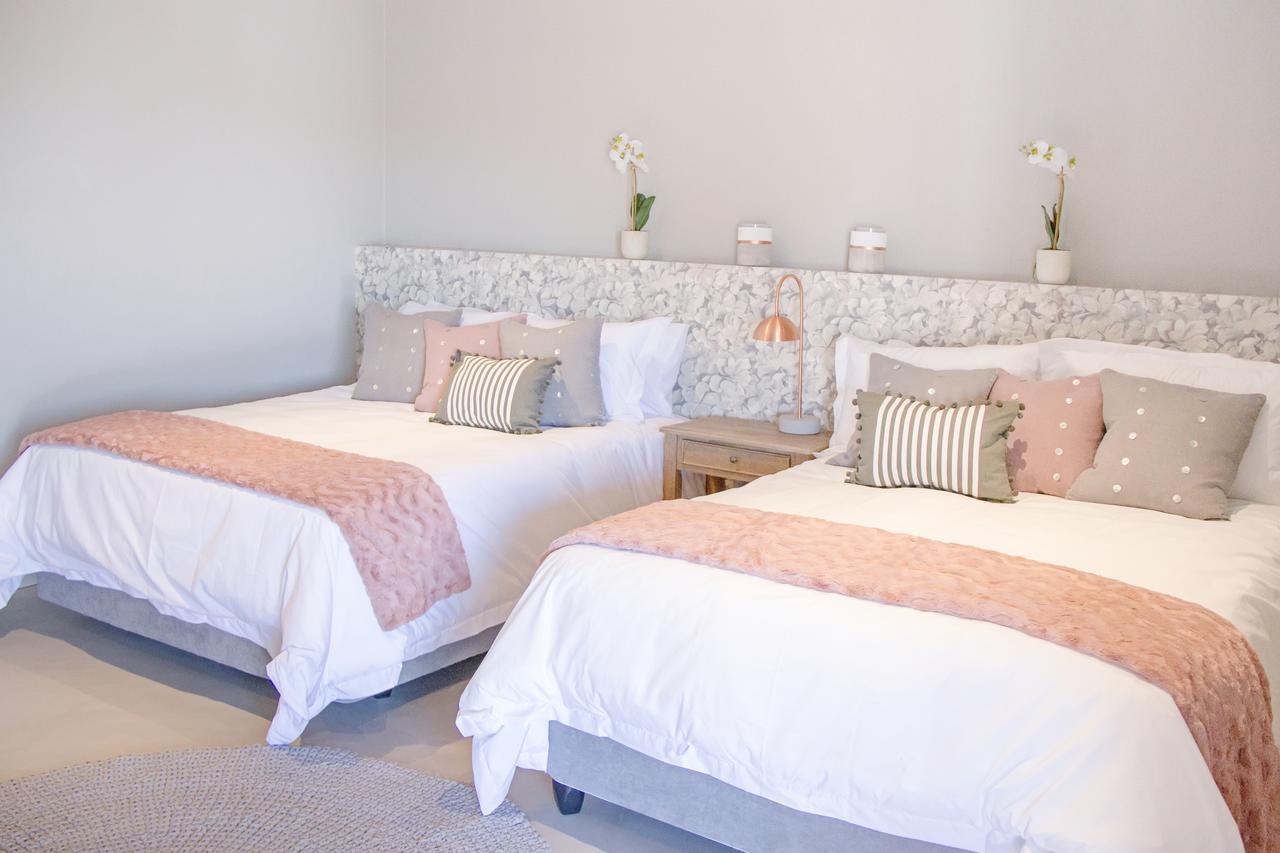 Figberry Guestrooms ブルームフォンテーン エクステリア 写真
