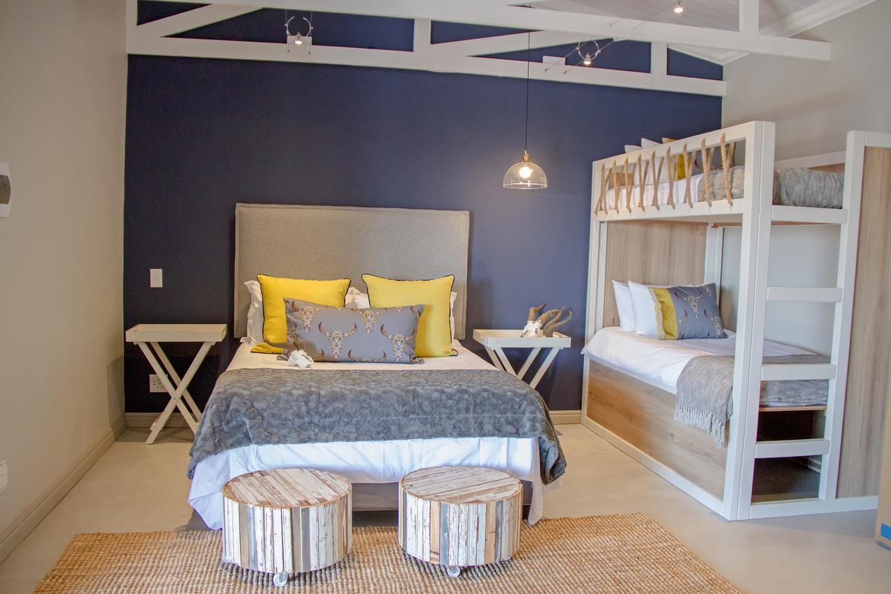Figberry Guestrooms ブルームフォンテーン エクステリア 写真