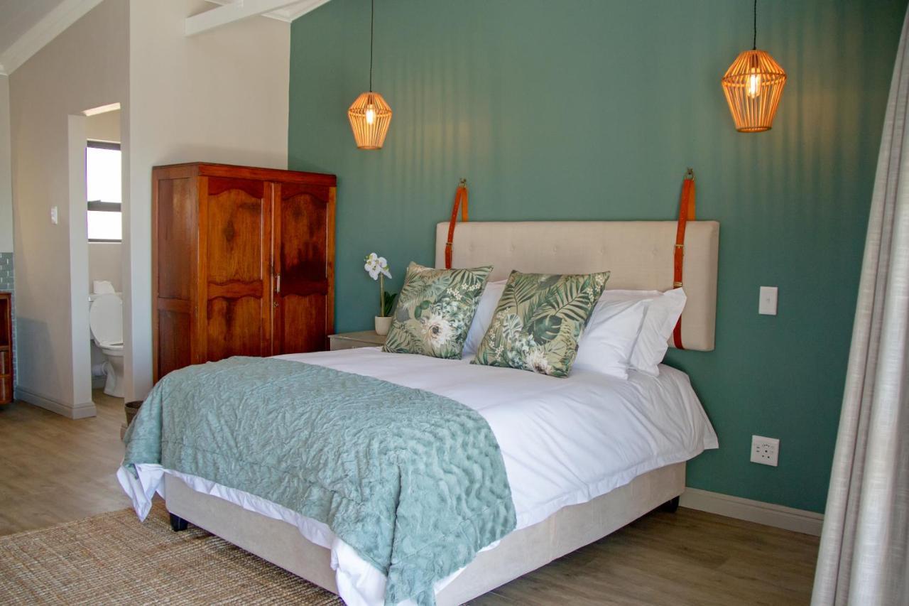 Figberry Guestrooms ブルームフォンテーン エクステリア 写真