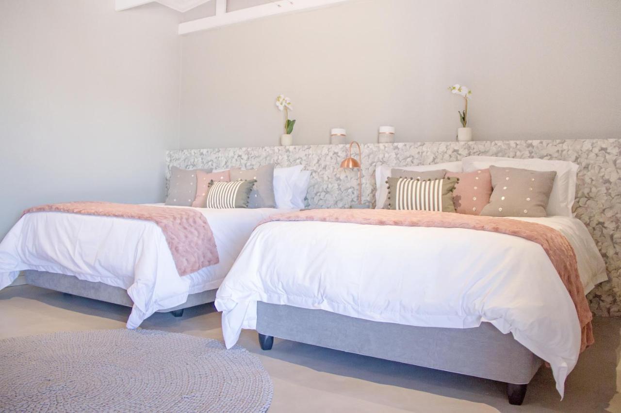 Figberry Guestrooms ブルームフォンテーン エクステリア 写真